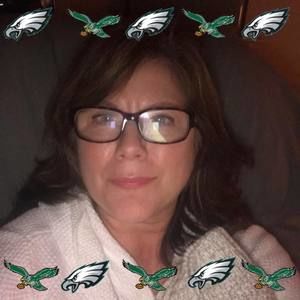 Meet your Posher, Bridget